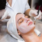 Beauty Salon