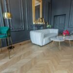 Why Luxury Vinyl Flooring is the Top Flooring Trend in Brampton