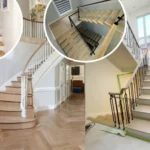 Modern Stairs & Railing Installation for Every Space