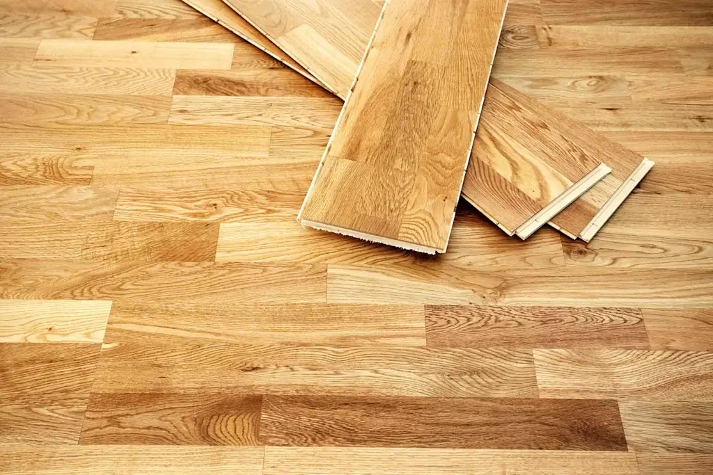 Flooring Installation Service